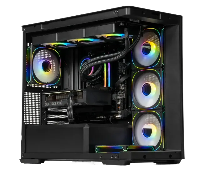 Комп'ютер ARTLINE Gaming TANKv74